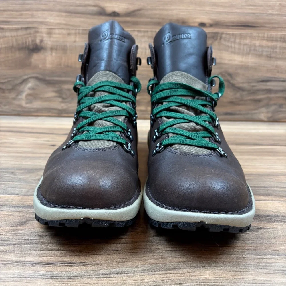 Danner Vertigo 917 Mens 11D Brown GTX Waterproof 5